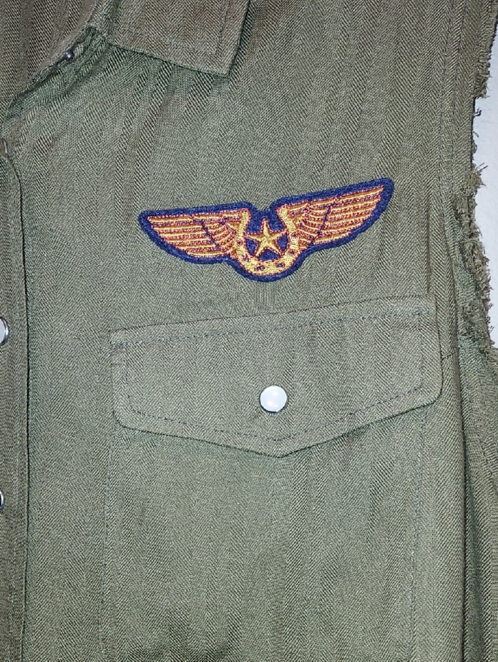 IDVLLWIND Top - Picture 3 of 9